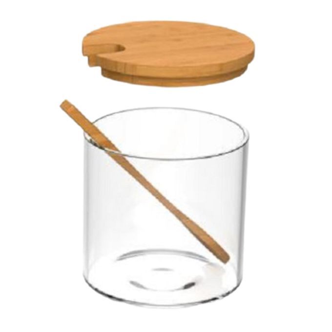 Storage Jar Storage Bins Candy Cookies Bottle For Kitchen Flour Cereal