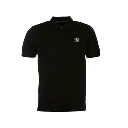 Mens Organic Polo Shirt