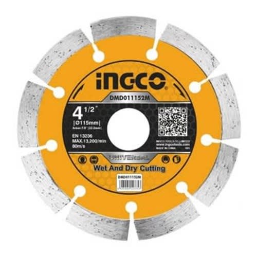 Ingco Diamond Blade - 5inches