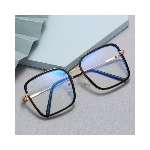 Big Frame Anti Blue Computer And Phone Glasses.