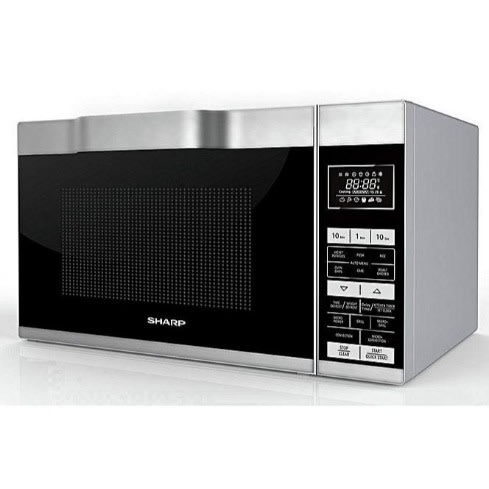 25 Liters Convection Microwave Oven