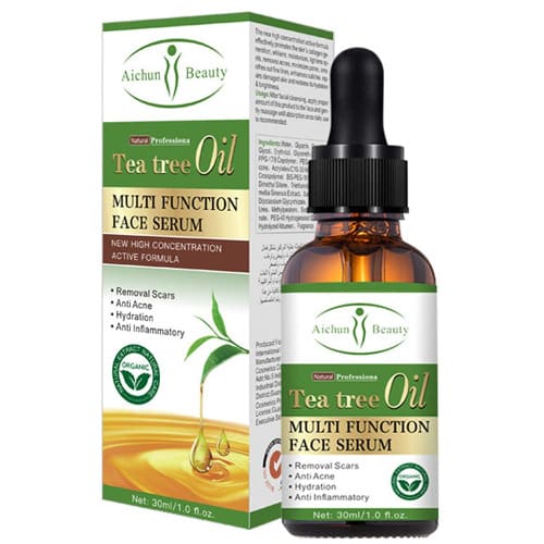 Multi Function Face Serum Natural Repair Mo