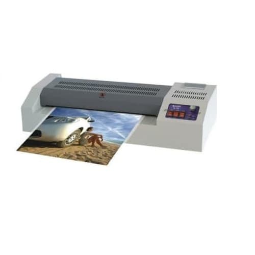 Laminating Film Machine