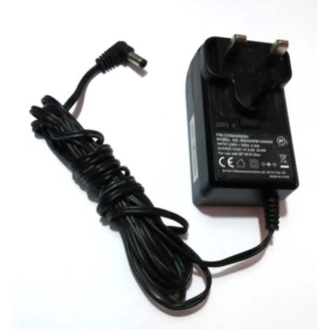 Cctv Camera Power Adapter Ac 100-240v To Dc 12v 2a Power Supply