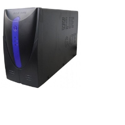 Bg1200kva Ups With Internal Avr