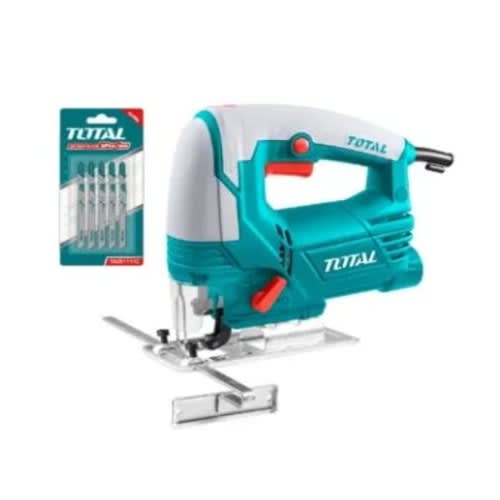 Electric Wood Jig Saw Cutting Machine - 650w