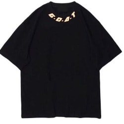 Goat Tees S5