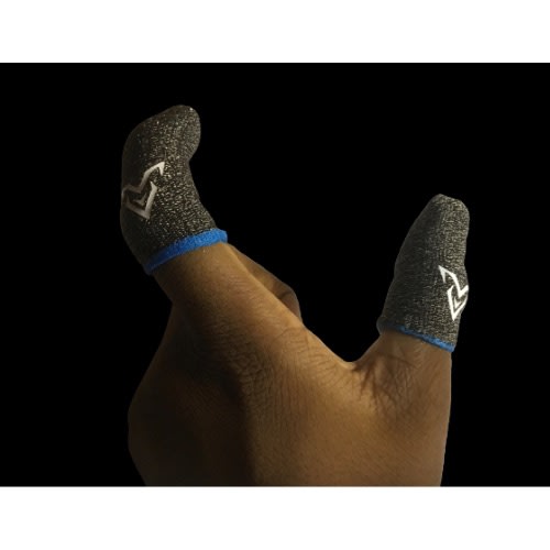 Mobile Gaming Finger Sleeve Set - Wasp Feelers 4 In 1 Set