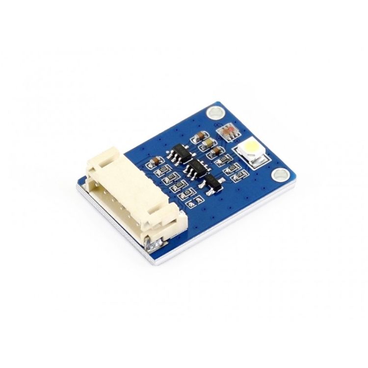 TCS34725 Color Sensor Module