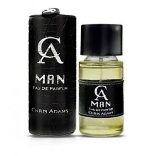 C A Man Long Lasting Perfume Edt
