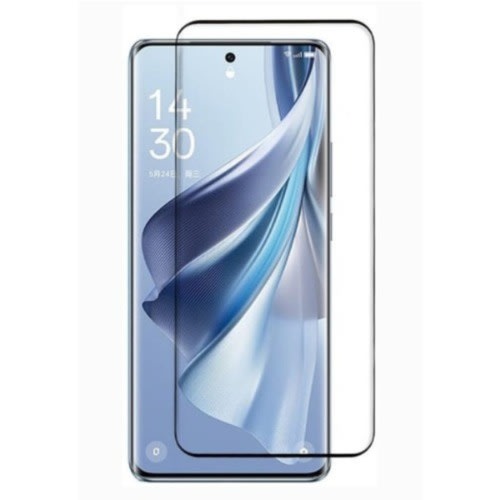Full Glue Screen Protector For Oppo Reno 11 - 5g