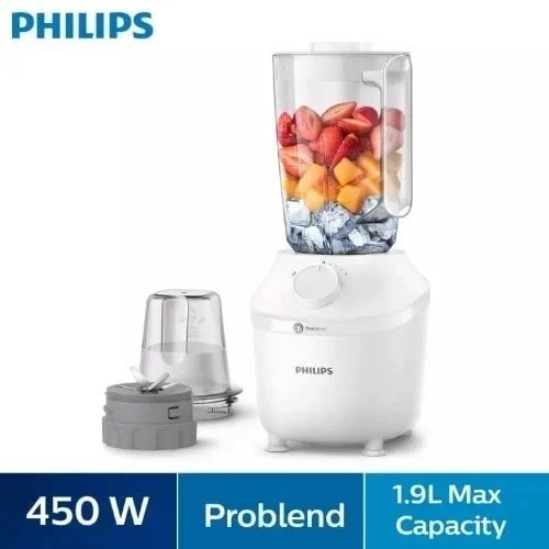 3000 Series Tabletop Blender - 450W - 1.9L