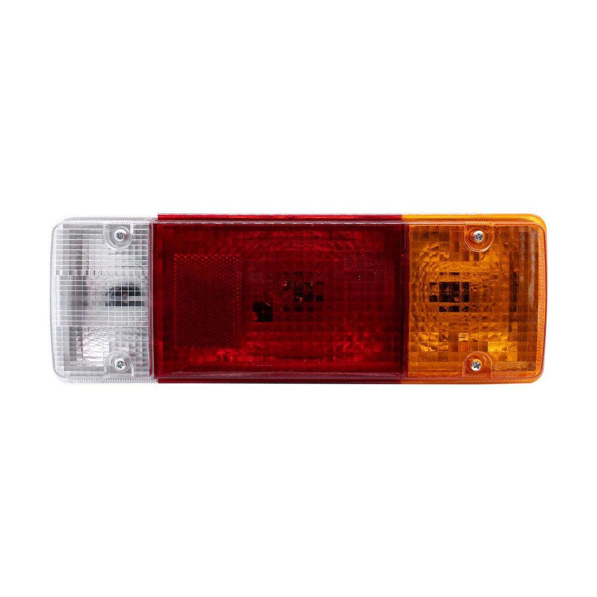 Tail Light with Plug Replacement for Toyota Landcruiser 70 75 78 79 Series