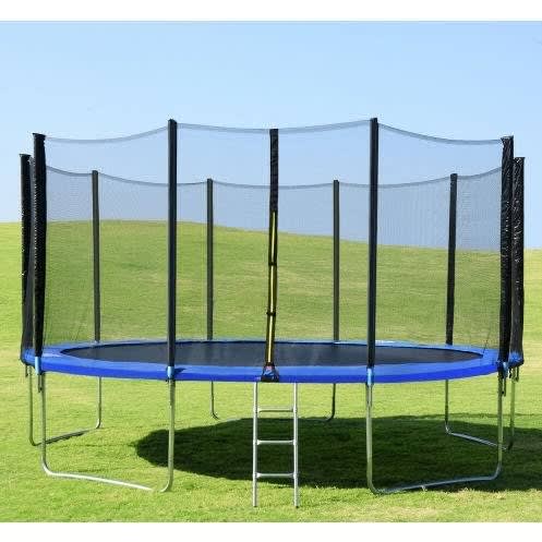 Children Trampoline - 10ft