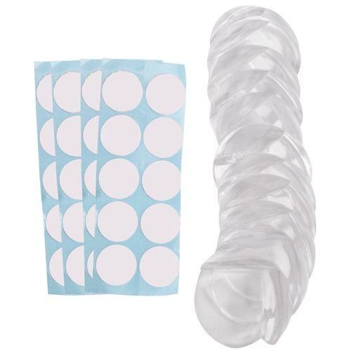 Corner Protector, Baby Proofing Table Corner