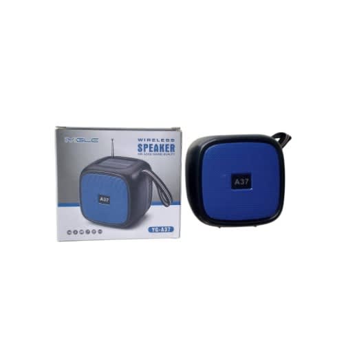 Solar Wireless Speaker - Hifi Good Sound - Yg-A37