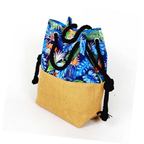 Tote Bag Multi Color Tb-1