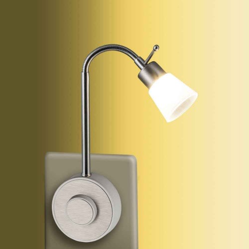 Socket Lamp Energy Saving Led Dimmer Lamp-3W