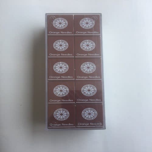 Industrial Sewing Machine Needles Dv X 59  1000 Pcs Pack