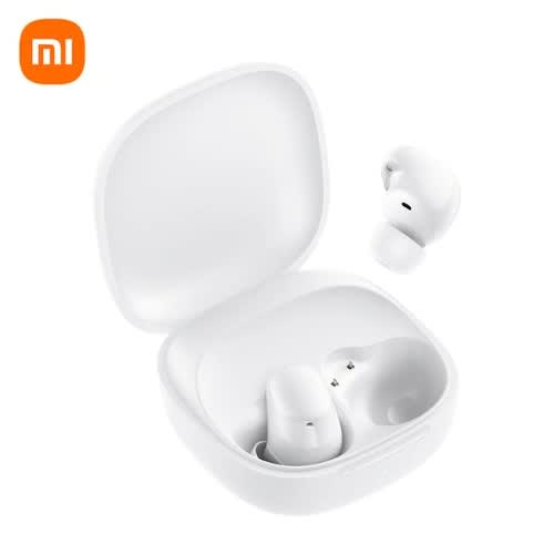 Xiaomi Redmi Buds 6 Play - White