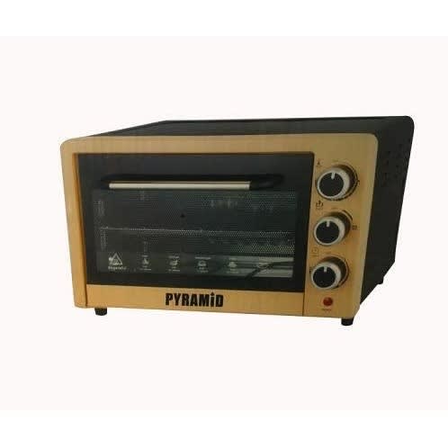 Electric Oven- 22l