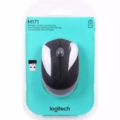 Wireless Mouse M171