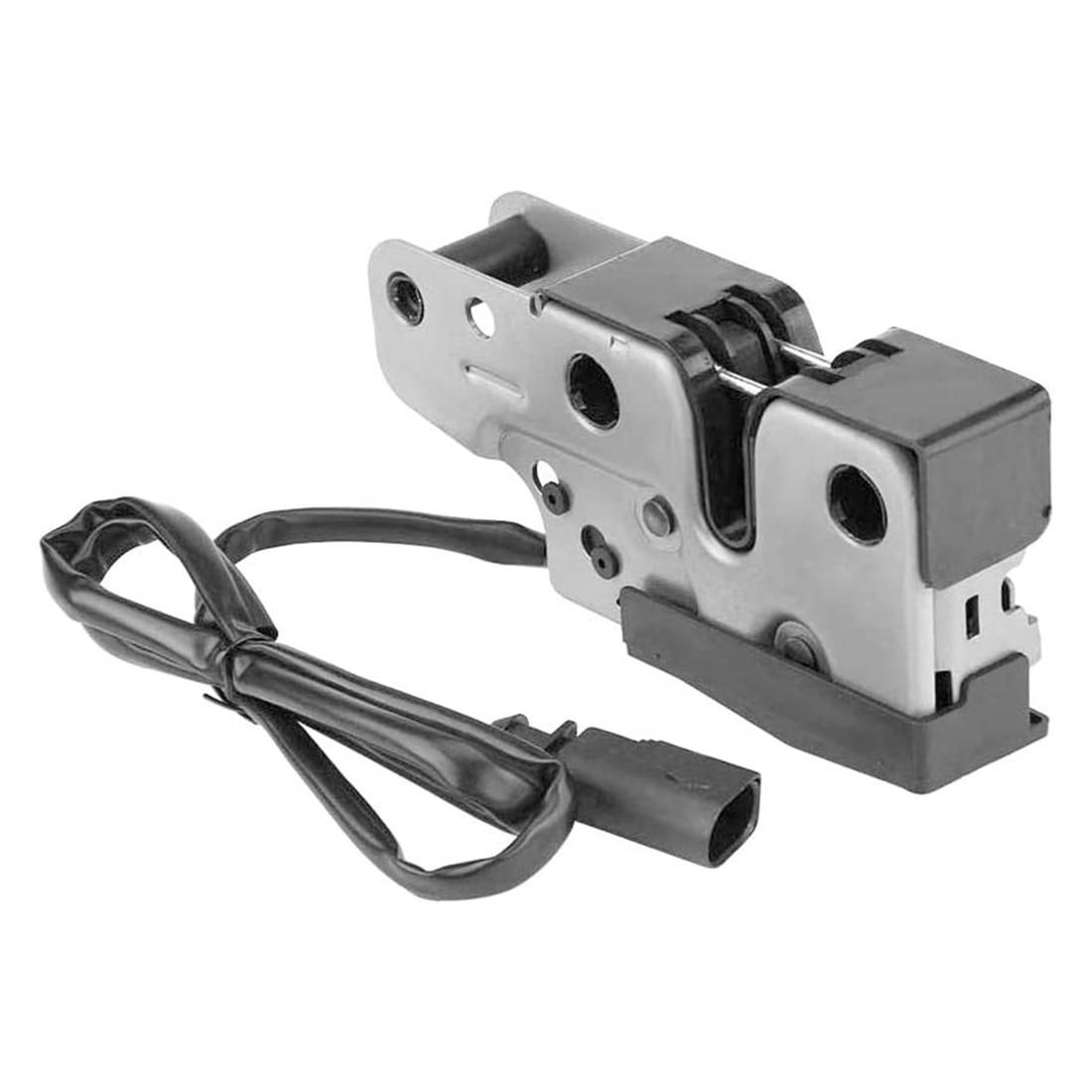 Engine Bonnet Hood Lock Latch Lock Cylinder for MK5