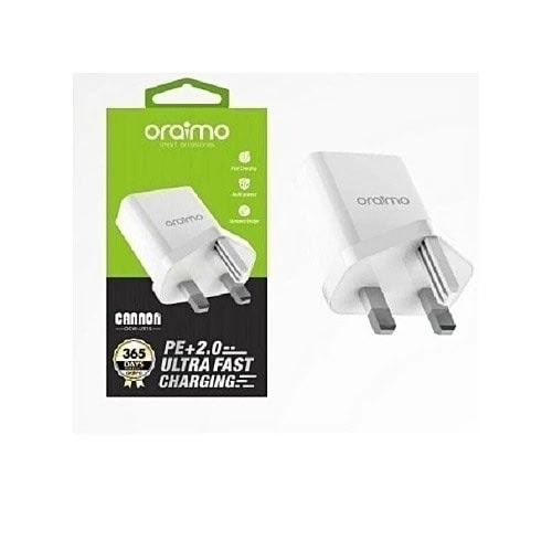 Pe+2.0 Ultra Fast Charger