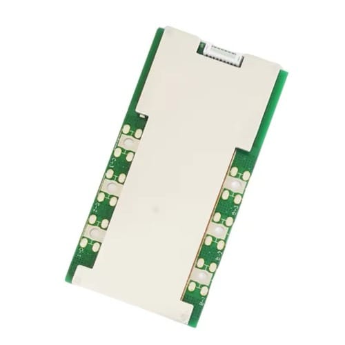 7s 120a Bms For Li-ion 24v With Balance For Lithium Battery