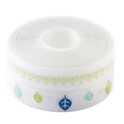 Waterproof Tape For Kitchen Sink - Oil Proof Caulk Tape Strip