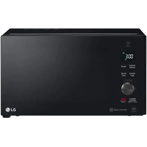 Smart Inverter Microwave Oven + Grill - 1200W - 42L