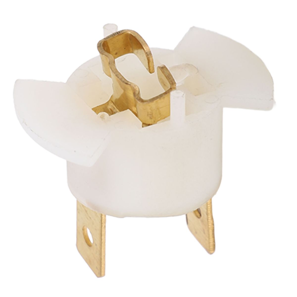 Car Headlight Bulb Socket 33116‑SD4‑961 Impact Resistant