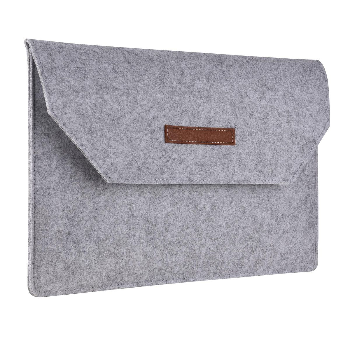 Storage Bag Protective Cover Carry Bag 41x27cm/16x10.6in with Flannelette Lining for Graphics Drawing Tablet Monitor