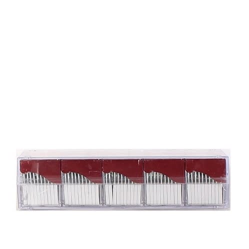 Orange Industrial Sewing Machine Needles