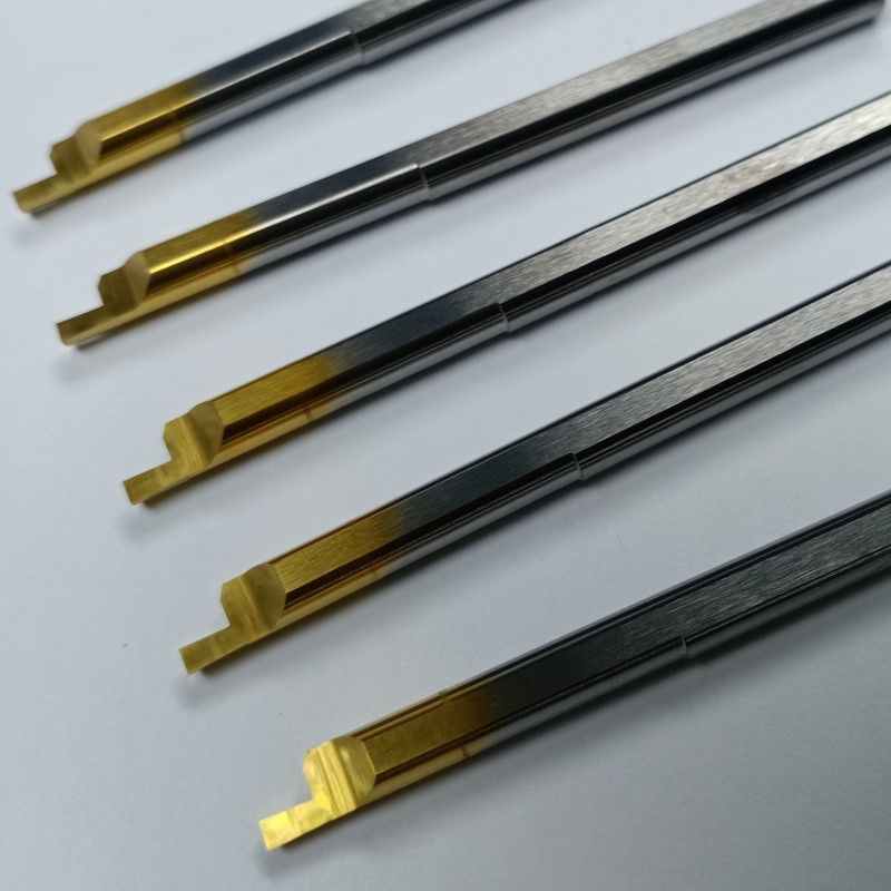 MFR 5 1.5X2.5 L30 Face Grooving MFR Full Size Lathe Machine Use Turning Tool Carbide Boring Bar