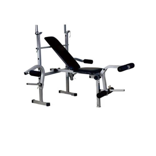 Weight Bench