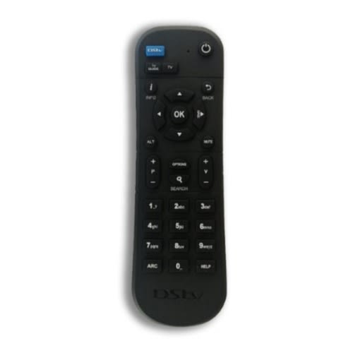 Dstv Remote Control