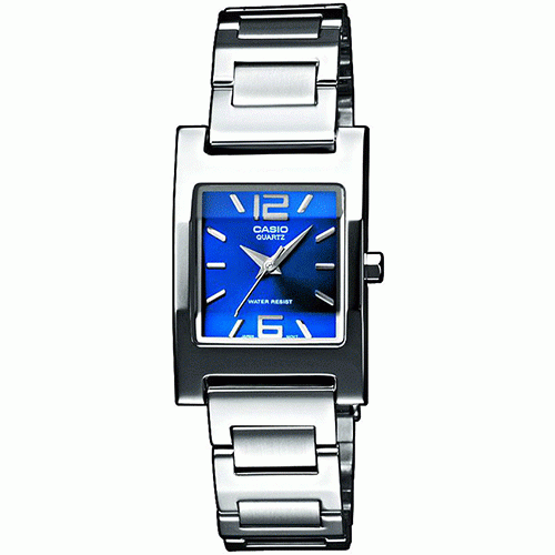Collection LTP-1283PD-2A2EF Ladies' Watch