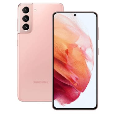 Galaxy S21 - 6.2" - 128GB ROM - 8GB RAM - 5g - 4000mAh - Snapdragon