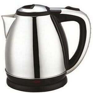 Electric Kettle Sjk 602 - 1.8L