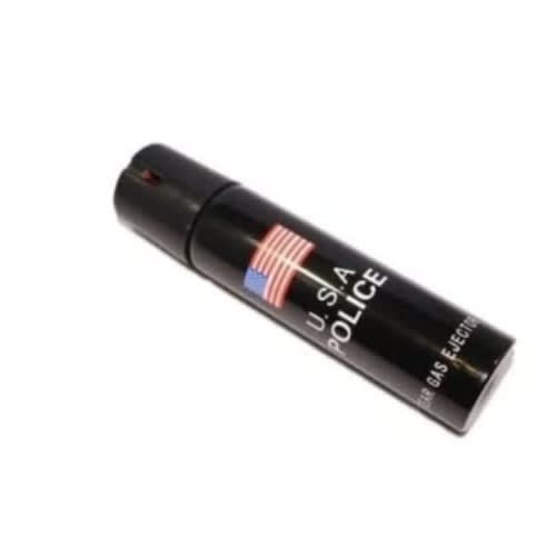 Police Pepper Spray - 20ml