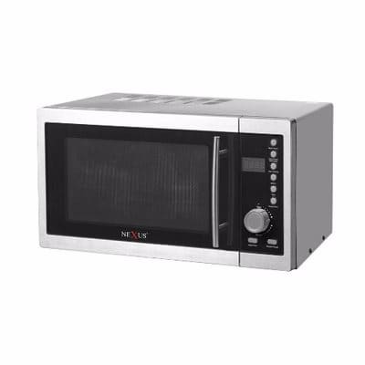 Microwave Oven with Convection - NX-805 -  25Litres