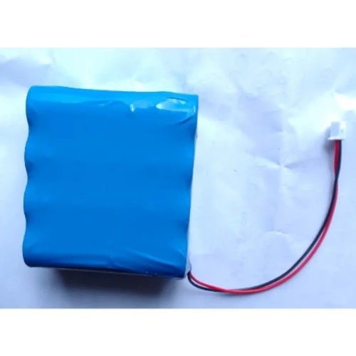 Rechargeable Lithium-ion Battery - 8 In Pack