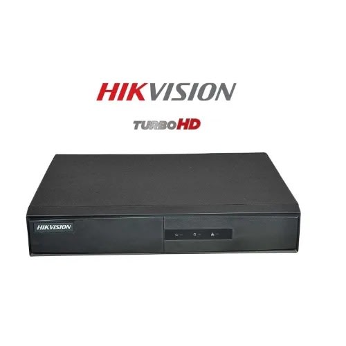 4ch AHD HD Turbo Internet Enabled DVR