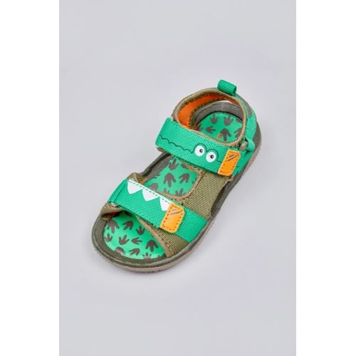 Croc Webbing Sports Sandal
