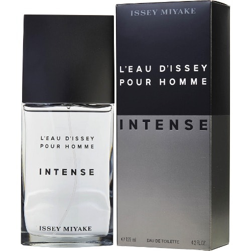 Intense For Men 125ml Edt