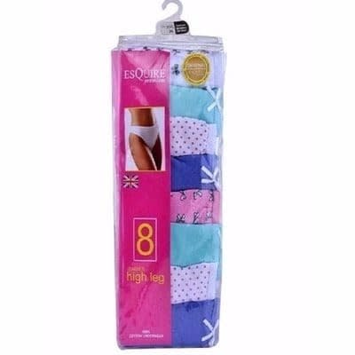 Ladies Pants - Set Of 8