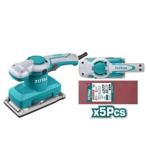 Industrial Finishing Sander - 320w