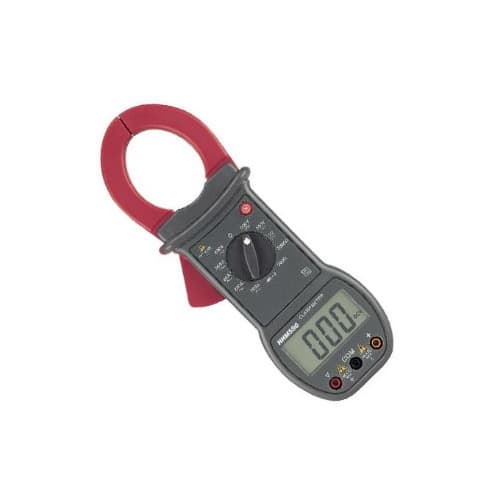 Clamp-on Digital Multimeters Hhm598