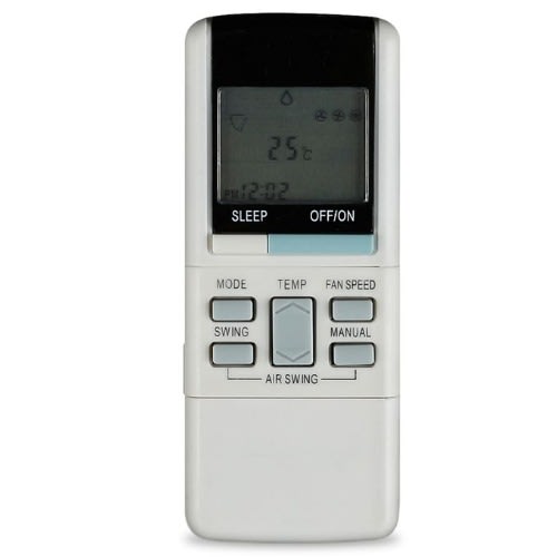 Replacement Remote Control For Panasonic AC